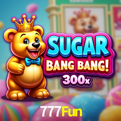Bonus na Cassino Online 777Fun