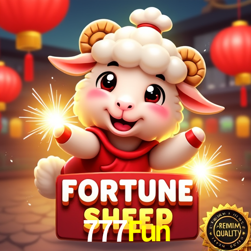 777Fun Login Rápido